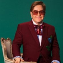 Elton John Announces Dates for the 'Farewell Yellow Brick Road' Tour
