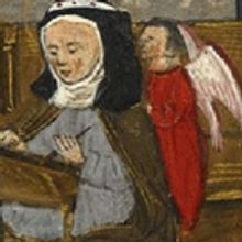 THE ANCHORESS to Get World Premiere At the Kimmel Center