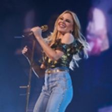 Kylie Minogue And Sophie Ellis-Bextor To Perform At Blenheim Palace In June