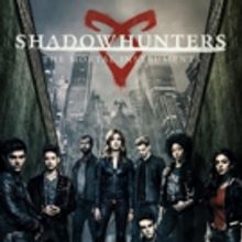 SHADOWHUNTERS Returns to Freeform February 25