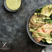 Farm Cut Announces Healthy Catering, Offering Comfort Foods Made from Superfoods