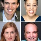 F&M Bank Presents '30s And '40s Musical Revue THE ALL NIGHT STRUT!