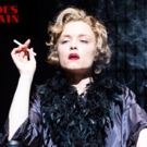 DIETRICH RIDES AGAIN Plays The United Solo Theater Festival