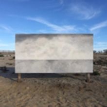 Ivan Wong's MONSTER Unveiled on Fifth Anniversary of Hurricane Sandy