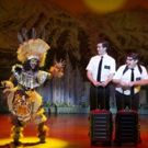 THE BOOK OF MORMON Announces Lottery Ticket Policy