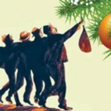 Techno.Polis Presents Christmas 'Karkashialiki' - A Tribute To The Rembetiko Song