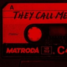 Matroda Intensifies The Bass House Scene With THEY CALL ME