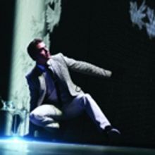 The Illusionists' Adam Trent to Bring Magic and Deception to Louisville