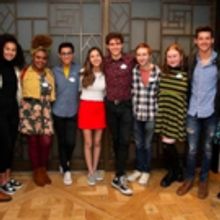 Disney+ Begins Production on HIGH SCHOOL MUSICAL: THE MUSICAL: THE SERIES