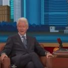 VIDEO: Bill Clinton Tells CONAN: Dictators Try to Abolish Line Between Fact & Fiction