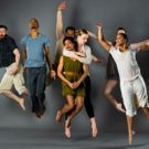Winifred Haun & Dancers Premiere New Work In November