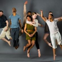 Winifred Haun & Dancers Premiere New Work In November
