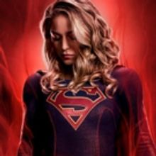 Jessica Meraz Cast As Iconic DC Villain on SUPERGIRL