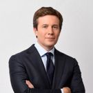 Emmy Winner Jeff Glor Named Anchor of CBS EVENING NEWS