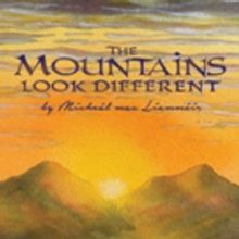 Mint Theater Company to Present the American Premiere of THE MOUNTAINS LOOK DIFFERENT
