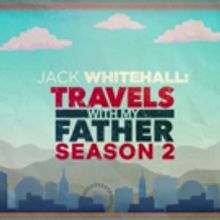 VIDEO: Watch the Second Season Trailer for TRAVELS WITH MY FATHER