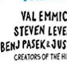 BWW Review: DEAR EVAN HANSEN by Val Emmich