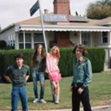 Starcrawler Shares New Song, Touring Soon With Beck, Cage The Elephant, Spoon, The…