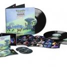 Yes 'Topographic Drama Live Across America' Out Now