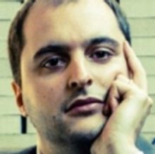 Award-Winning Portuguese Pianist Nuno Da Silva Marques to Appear In Solo Recital, 3/1