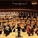 Shanghai Opera Symphony Orchestra to Play Lyndon in First US Tour