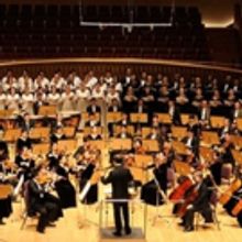 Shanghai Opera Symphony Orchestra to Play Lyndon in First US Tour