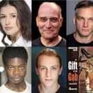 Cast Announced For THE GIFT OF GAB World Premiere At White Bear Theatre
