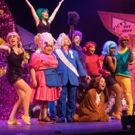 Photo Coverage: Curtain Call And New Year's Eve Celebration With The Troubies HOW…