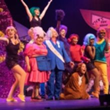Photo Coverage: Curtain Call And New Year's Eve Celebration With The Troubies HOW THE