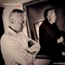 Tommy Emmanuel Announces 'Accomplice One' Duets Album