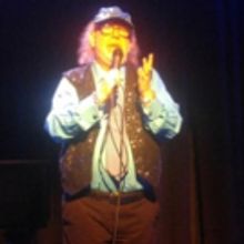 GEOFFREY MARK SINGS ELLA Comes to Santa Monica Library