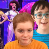 TV: The Kid Critics Take a Deep Dive to Bikini Bottom at SPONGEBOB SQUAREPANTS! Video