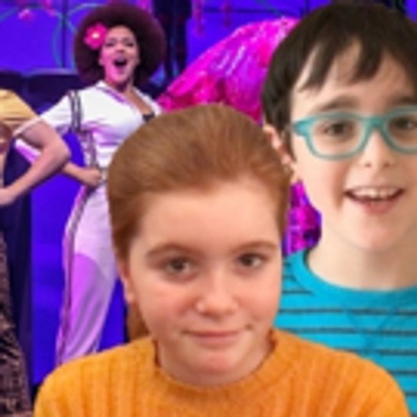 TV: The Kid Critics Take a Deep Dive to Bikini Bottom at SPONGEBOB SQUAREPANTS!