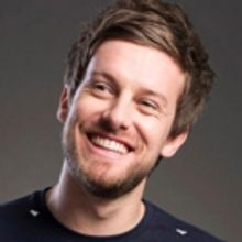 Chris Ramsey Announces Brand New Live Tour for 2018