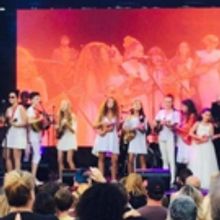 Young Female Voices From The House That Dan Built Take Over Bondi Pavilion For A Thea