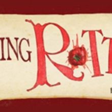 SOMETHING ROTTEN! Comes to Fargodome 5/1