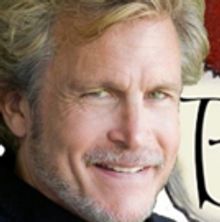 A Happy, Healthy Michael Kearns Purposely Hustling His Way Through Life