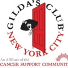 LOVE, GILDA Director Lisa D'Apolito To Present Keynote At Gilda's Club NYC Luncheon…