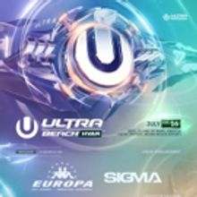 Ultra Beach Announces 2019 Headliners