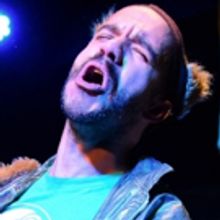 Photo Flash: Barrel of Monkeys Presents THAT'S WEIRD, GRANDMA: Fantastic Beasts and t