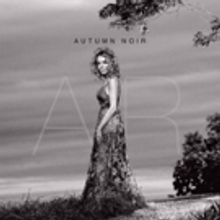 Singer/Songwriter Abigail Rockwell Shares AUTUMN NOIR Release Date 10/10