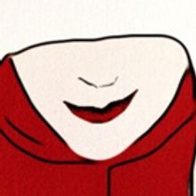 Blessed Be The Fruit! THE HANDMAID'S MUSICAL: A DYSTOPIAN TALE Comes to Green Room 42