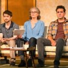 Photo Flash: First Look at Daniel Radcliffe, Bobby Cannavale, and Cherry Jones in…