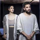 Photo Flash: First Look at JESUS CHRIST SUPERSTAR Starring Heath Saunders