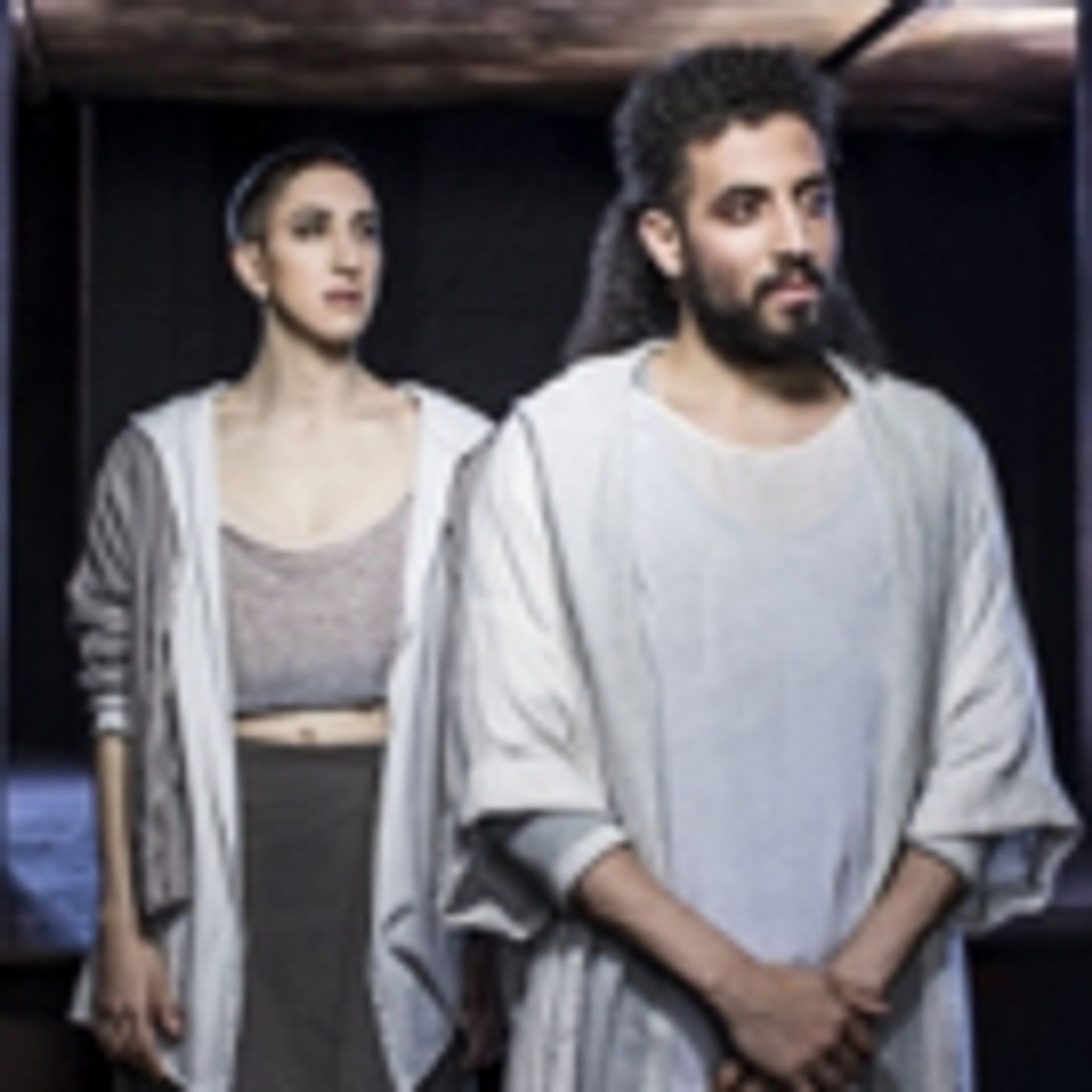 Brief 4/13: CHILDREN OF A LESSER GOD Celebrated Opening Night, Tony Award Information, and More!  Image