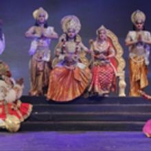 BWW Previews: AND NOW A BROADWAY STYLE Ramlila In Delhi