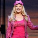 Harris Center To Present The National Tour Of LEGALLY BLONDE--The Musical