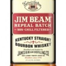 Limited Edition Jim Beam Repeal Batch Offers A Taste Of Post-Prohibition Style Bourbo