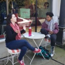 Idiot String Announces Site-Specific PORT STORIES Production In Port Costa