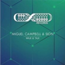 Miguel Campbell Unveils New Sion Collaboration 'Walk & Talk'